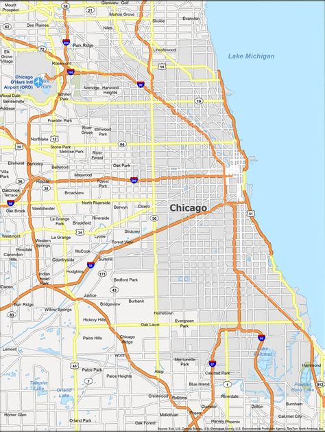 cities in chicago|chicago city officials.